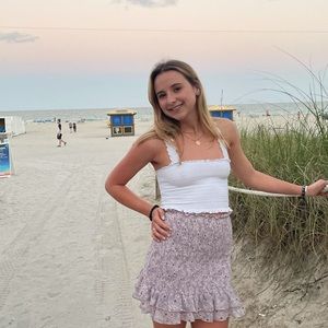 Meet your Posher, Anna